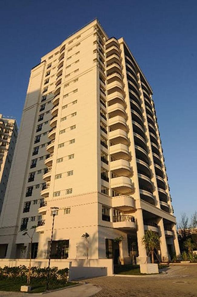 Apartamento - Venda, Barra da Tijuca, Rio de Janeiro, RJ